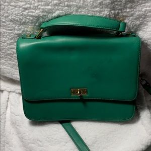 J crew bag